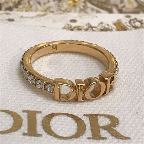 christian dior mens rings|dior wedding ring.